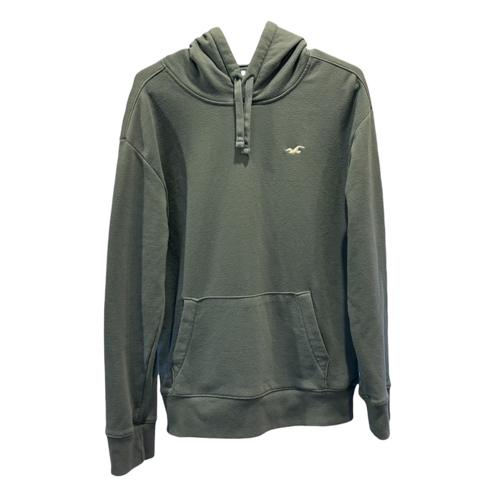 Hollister Must-Have Collection Hoodie